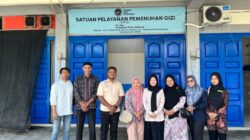 Korwil BGN Sabang Akui Tiga Dapur SPPG Belum Kantongi SLHS