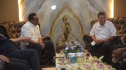 Kejati Aceh dan NPCI Aceh Perkuat Sinergi Dukung Pembinaan Olahraga Penyandang Disabilitas Melalui Program JAGAIN    