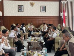 Wakil Menteri Haji dan Umrah Kunker Tiga Hari di Aceh, Ini Agendanya