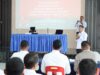 Polres Aceh Besar Gelar Penyuluhan Hukum Tentang Penyelidikan, Penyidikan, dan Praperadilan Menurut KUHP dan KUHAP Baru