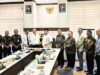 Pemko Sabang Gandeng Kejari Perkuat Pendampingan Hukum Perangkat Daerah dan Pemerintah Gampong