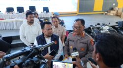 Polda Aceh Ungkap 334 Kasus 3C (Curat, Curas dan Curanmor) Dalam Kurun Waktu Enam Bulan