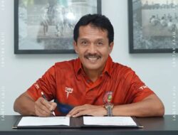 Persiraja Resmi Perpanjang Kontrak Jaya Hartono