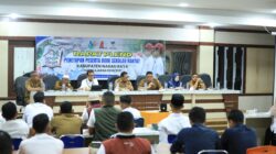 Sekolah Rakyat Hadir di Nagan Raya, 270 Anak dari Berbagai Kecamatan Dapat Pendidikan Gratis
