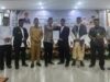 Staf Ahli Menag Serahkan SK Alih Bentuk STIS Ummul Ayman Menjadi IAI Ummul Ayman