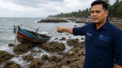 KNTI Desak Pemkab Aceh Selatan Ambil Langkah Kongkret Banyaknya Muara Dangkal