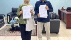 RSUD Sabang Perkuat Layanan Rujukan melalui Kerja Sama dengan RSPUR