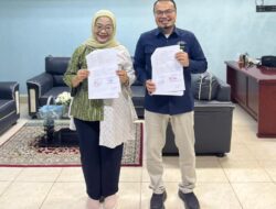RSUD Sabang Perkuat Layanan Rujukan melalui Kerja Sama dengan RSPUR
