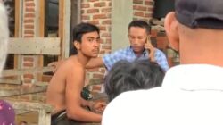 Usai Empat Hari Pencarian, Pendaki Gunung Seulawah yang Hilang Ditemukan Selamat di Lampanah Droe