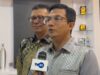Ketua DPRK Banda Aceh Apresiasi TVRI Gratiskan Penayangan Piala Dunia di Warung Kopi