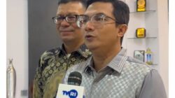 Ketua DPRK Banda Aceh Apresiasi TVRI Gratiskan Penayangan Piala Dunia di Warung Kopi