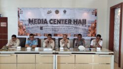 Jemaah Haji Aceh Segera Tiba di Tanah Air, Asrama Haji Siap Beri Pelayanan Terbaik