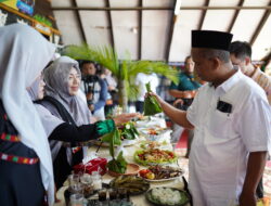 Aceh Culinary Festival 2026 Hadir dengan Skema Kolektif, Dorong Model Event Pariwisata yang Berkelanjutan