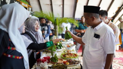Aceh Culinary Festival 2026 Hadir dengan Skema Kolektif, Dorong Model Event Pariwisata yang Berkelanjutan