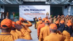 Wali Kota Illiza Ajak Pelaku Usaha Partisipasi Aktif dalam Sensus Ekonomi 2026