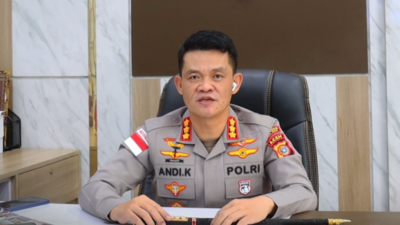 Tiga Perwira Polresta Banda Aceh Dipromosi Jadi Kasat di Polres Jajaran Polda Aceh