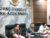 Evaluasi APBK Aceh Singkil Rampung, Pencairan Anggaran Minggu Ini