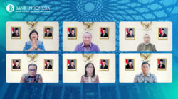 BI-Rate Naik 25 bps Menjadi 5,75%: Memperkuat Stabilitas, Mendorong Pertumbuhan Ekonomi