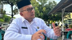 Kanwil Kemenag Aceh Dorong Madrasah Jadikan Masa Taaruf Titik Awal Bangun Generasi Unggul