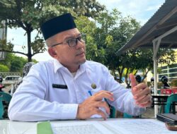 Kanwil Kemenag Aceh Dorong Madrasah Jadikan Masa Taaruf Titik Awal Bangun Generasi Unggul