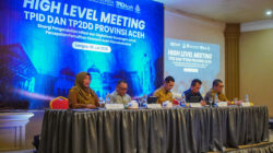 Perkuat Sinergi TPID dan TP2DD Aceh, Bank Indonesia dan Pemerintah Daerah Optimis Inflasi Terkendali dan Digitalisasi Akseleratif