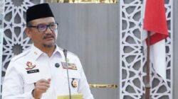 Bupati Aceh Tamiang Tunjuk Plt Kadis Syariat Islam dan Sekretaris DPRK, Isi Kekosongan