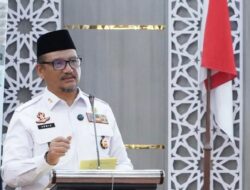Bupati Aceh Tamiang Tunjuk Plt Kadis Syariat Islam dan Sekretaris DPRK, Isi Kekosongan