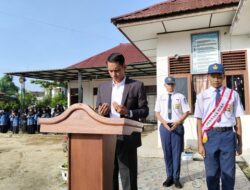 Hardiknas 2026: Atas Arahan Bupati Safriadi Oyon, Disdikbud Aceh Singkil Gelar Upacara Serentak Di Seluruh Sekolah