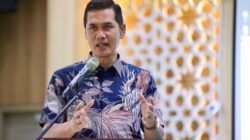 Pemerintah Aceh Beri Fleksibilitas Kerja ASN untuk Antar Anak di Hari Pertama Sekolah