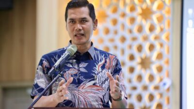 Pemerintah Aceh Beri Fleksibilitas Kerja ASN untuk Antar Anak di Hari Pertama Sekolah
