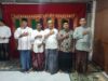 Gampong Lamblang Trieng Pilih Tuha Peut, Ariansyah Jadi Ketua