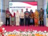 Malam Pengantar Tugas Jadi Wujud Apresiasi Pengabdian Tiga Pilar Keamanan di Kota Sabang