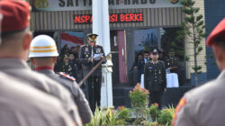 Peringati Hari Bhayangkara Ke-80, Kapolres Aceh Barat Tegaskan Komitmen Polri Presisi untuk Masyarakat