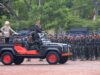 Wakapolda Aceh Pimpin Upacara Hari Bhayangkara ke-80, Bacakan Amanat Presiden RI