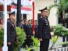 Upacara Peringatan Hari Bhayangkara Ke-80 Polres Sabang Berlangsung Khidmat, Tekankan Polri Untuk Masyarakat