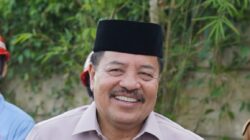 Bupati TRK Imbau Orang Tua Antar Anak Hari Pertama Sekolah, Perkuat Peran Keluarga dalam Pendidikan