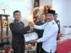 Hadiri Peringatan Hari Bhayangkara ke-80, Wabup Aceh Besar Apresiasi Pengabdian Polri Jaga Kamtibmas