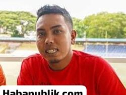 Persiapan Hadapi Kompetisi Championship 2026/2027, Persiraja Seleksi Pemain Putra Daerah