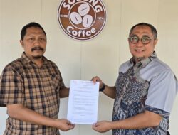 Siap Gelar Musda III, SPS Aceh Tetapkan OC dan SC