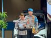24 Personel Polres Sabang Naik Pangkat, Kapolres: Jadikan Amanah Motivasi Tingkatkan Pengabdian