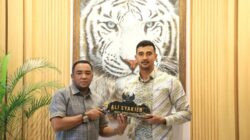 Pemkab Nagan Raya Perkuat Promosi Batu Giok sebagai Ikon Daerah Bernilai Ekonomi Tinggi