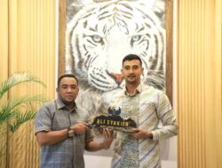 Pemkab Nagan Raya Perkuat Promosi Batu Giok sebagai Ikon Daerah Bernilai Ekonomi Tinggi
