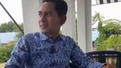Gantikan Dahlan, Asril Ditunjuk Jadi Plt Kepala Disporapar Pijay