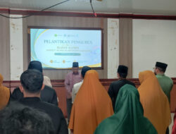 Alumni IAIN Takengon, Jaringan Kekuatan yang Menyatu dalam Jiwa Kampus