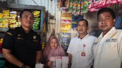 Temuan Rokok Ilegal di Sabang Turun Signifikan pada 2026