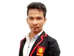 BEM-TR Desak Wali Kota Rasyid Bancin Benahi Keuangan Pemko Subulussalam