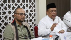 Pemkab Pidie Jaya Usulkan 5.971 Unit Bantuan Huntap Tahap II