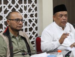 Pemkab Pidie Jaya Usulkan 5.971 Unit Bantuan Huntap Tahap II