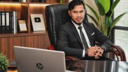 Praktisi Hukum Soroti Anggota DPRK Aceh Selatan Jadi Investor Kegiatan MBG