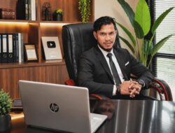 Praktisi Hukum Soroti Anggota DPRK Aceh Selatan Jadi Investor Kegiatan MBG